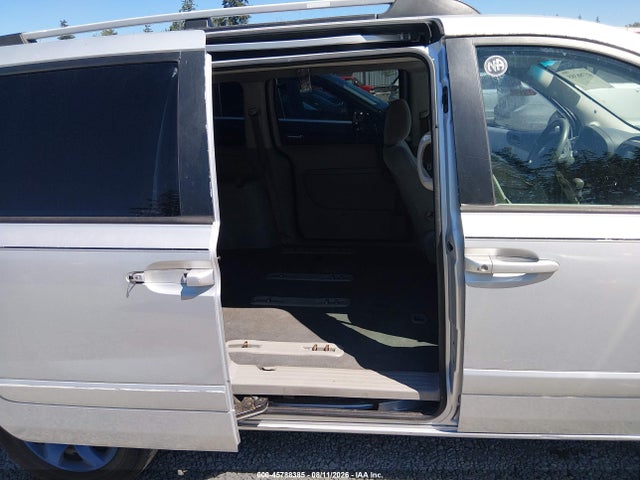 Aukcja sprzedaży 2008 Kia Sedona Lx, vin: KNDMB233586266930, numer aukcji: 45788385
