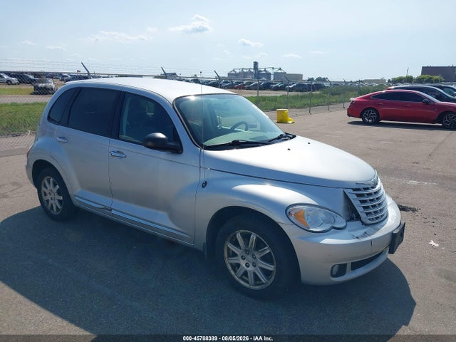 Aukcja sprzedaży 2010 Chrysler Pt Cruiser Classic, vin: 3A4GY5F94AT179796, numer aukcji: 45788389