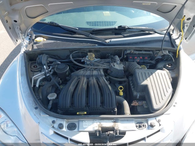 Aukcja sprzedaży 2010 Chrysler Pt Cruiser Classic, vin: 3A4GY5F94AT179796, numer aukcji: 45788389
