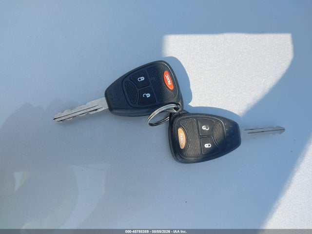 Aukcja sprzedaży 2010 Chrysler Pt Cruiser Classic, vin: 3A4GY5F94AT179796, numer aukcji: 45788389