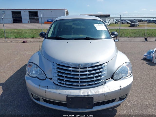 Aukcja sprzedaży 2010 Chrysler Pt Cruiser Classic, vin: 3A4GY5F94AT179796, numer aukcji: 45788389