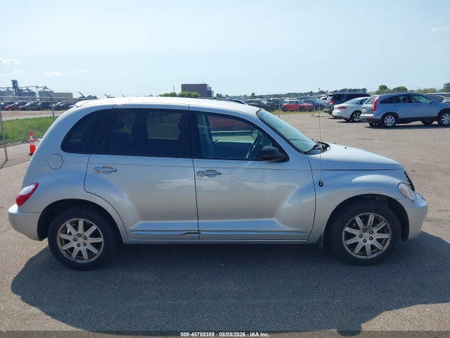 Aukcja sprzedaży 2010 Chrysler Pt Cruiser Classic, vin: 3A4GY5F94AT179796, numer aukcji: 45788389