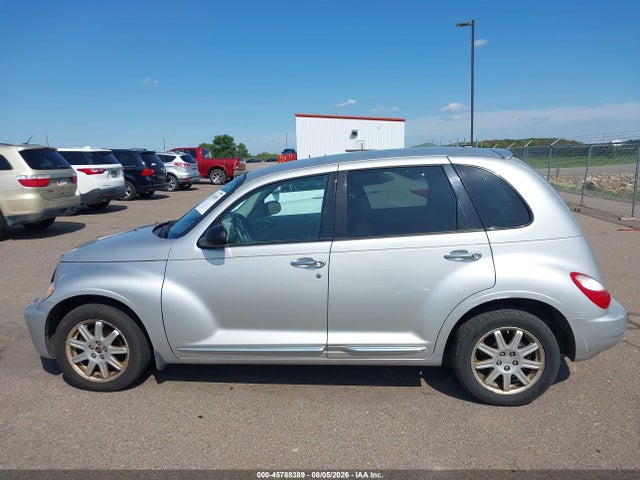 Aukcja sprzedaży 2010 Chrysler Pt Cruiser Classic, vin: 3A4GY5F94AT179796, numer aukcji: 45788389