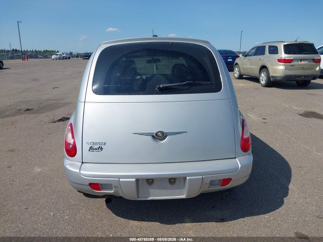 Aukcja sprzedaży 2010 Chrysler Pt Cruiser Classic, vin: 3A4GY5F94AT179796, numer aukcji: 45788389