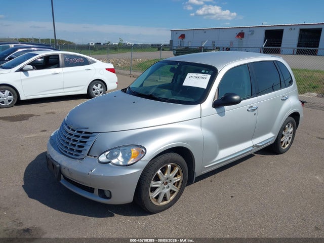 Aukcja sprzedaży 2010 Chrysler Pt Cruiser Classic, vin: 3A4GY5F94AT179796, numer aukcji: 45788389
