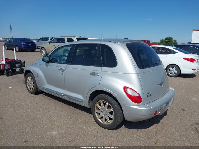 Aukcja sprzedaży 2010 Chrysler Pt Cruiser Classic, vin: 3A4GY5F94AT179796, numer aukcji: 45788389