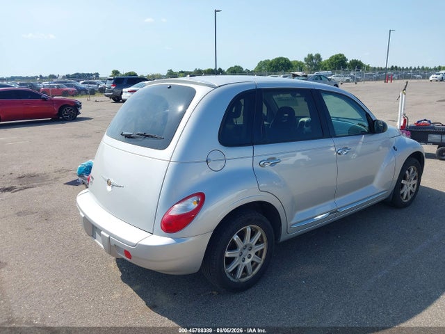 Aukcja sprzedaży 2010 Chrysler Pt Cruiser Classic, vin: 3A4GY5F94AT179796, numer aukcji: 45788389