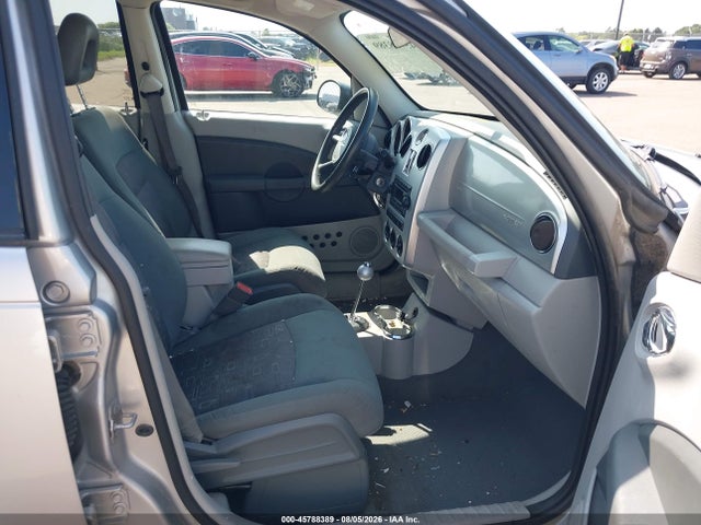 Aukcja sprzedaży 2010 Chrysler Pt Cruiser Classic, vin: 3A4GY5F94AT179796, numer aukcji: 45788389