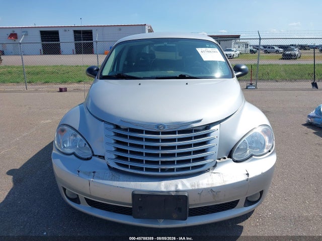 Aukcja sprzedaży 2010 Chrysler Pt Cruiser Classic, vin: 3A4GY5F94AT179796, numer aukcji: 45788389