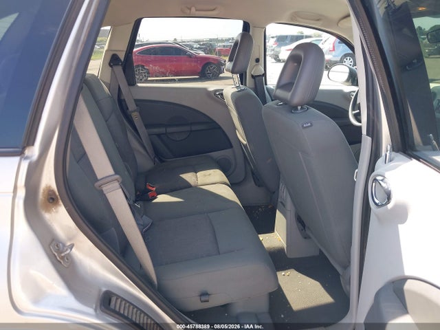 Aukcja sprzedaży 2010 Chrysler Pt Cruiser Classic, vin: 3A4GY5F94AT179796, numer aukcji: 45788389
