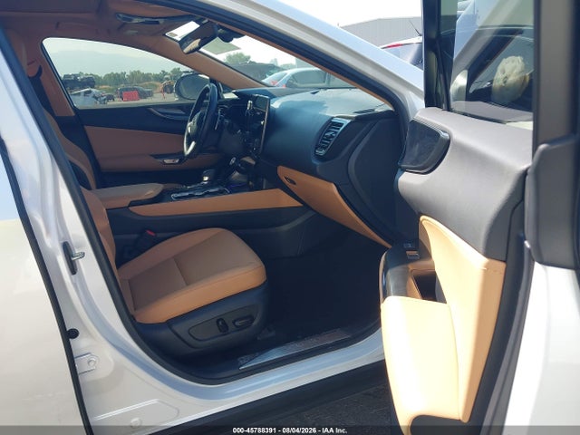 Продажа на аукционе авто 2025 Lexus Nx 350 Premium, vin: JTJGGCEZ6S5010358, номер лота: 45788391