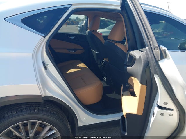 Продажа на аукционе авто 2025 Lexus Nx 350 Premium, vin: JTJGGCEZ6S5010358, номер лота: 45788391