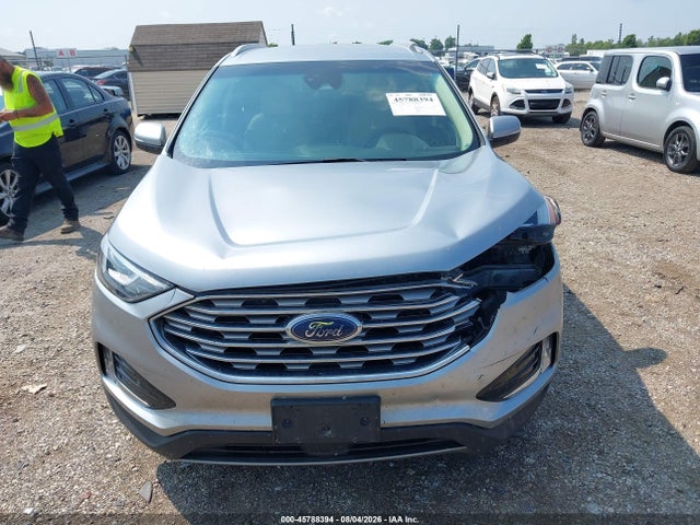 Продаж на аукціоні авто 2020 Ford Edge Sel, vin: 2FMPK4J96LBA91271, номер лоту: 45788394