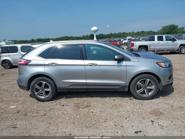 Продаж на аукціоні авто 2020 Ford Edge Sel, vin: 2FMPK4J96LBA91271, номер лоту: 45788394