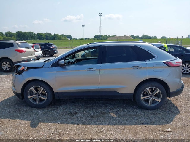 Продаж на аукціоні авто 2020 Ford Edge Sel, vin: 2FMPK4J96LBA91271, номер лоту: 45788394