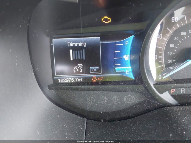 Продаж на аукціоні авто 2020 Ford Edge Sel, vin: 2FMPK4J96LBA91271, номер лоту: 45788394