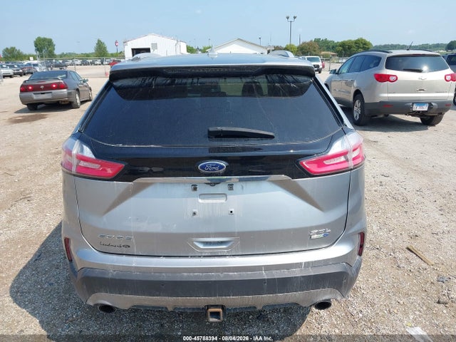 Продаж на аукціоні авто 2020 Ford Edge Sel, vin: 2FMPK4J96LBA91271, номер лоту: 45788394