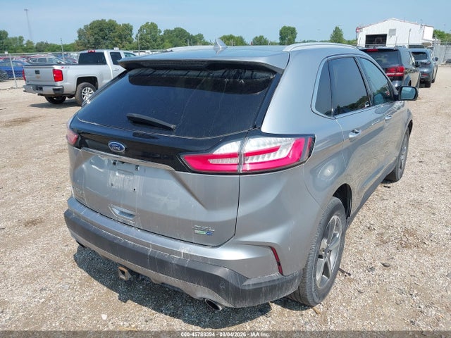 Продаж на аукціоні авто 2020 Ford Edge Sel, vin: 2FMPK4J96LBA91271, номер лоту: 45788394