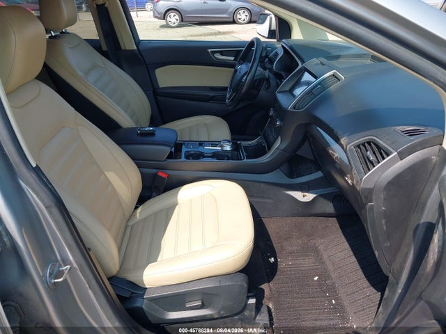 Продаж на аукціоні авто 2020 Ford Edge Sel, vin: 2FMPK4J96LBA91271, номер лоту: 45788394