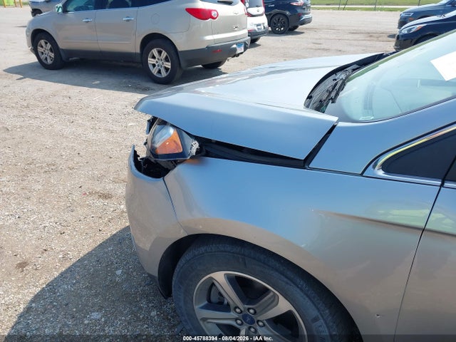 Продаж на аукціоні авто 2020 Ford Edge Sel, vin: 2FMPK4J96LBA91271, номер лоту: 45788394