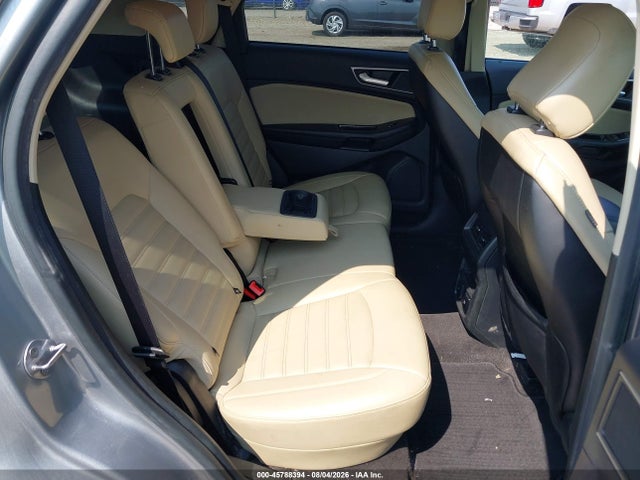 Продаж на аукціоні авто 2020 Ford Edge Sel, vin: 2FMPK4J96LBA91271, номер лоту: 45788394
