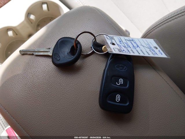 Продаж на аукціоні авто 2009 Hyundai Santa Fe Limited, vin: 5NMSH13E39H258427, номер лоту: 45788397