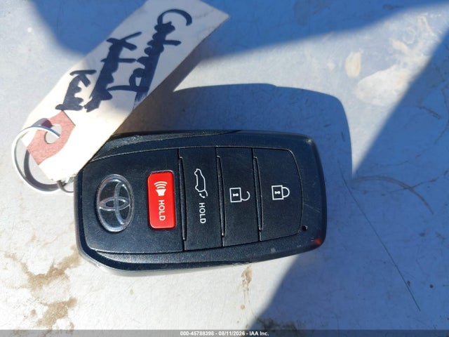 Продаж на аукціоні авто 2024 Toyota Highlander Xse, vin: 5TDKDRBH5RS557629, номер лоту: 45788398