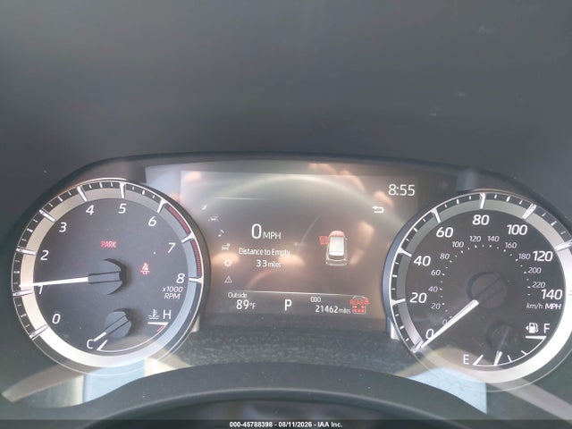 Продаж на аукціоні авто 2024 Toyota Highlander Xse, vin: 5TDKDRBH5RS557629, номер лоту: 45788398