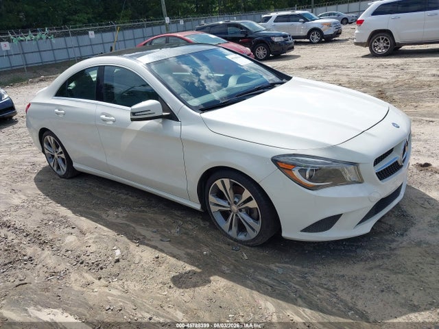 Aukcja sprzedaży 2014 Mercedes-benz Cla 250, vin: WDDSJ4EB3EN059065, numer aukcji: 45788399
