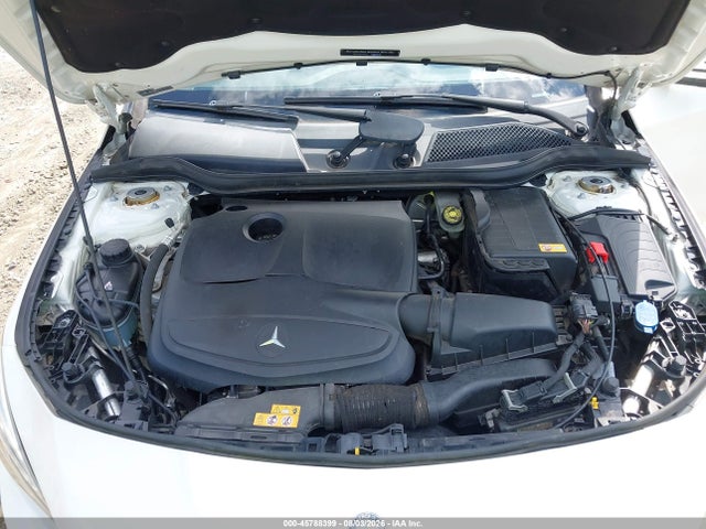 45788399 :رقم المزاد ، WDDSJ4EB3EN059065 vin ، 2014 Mercedes-benz Cla 250 مزاد بيع