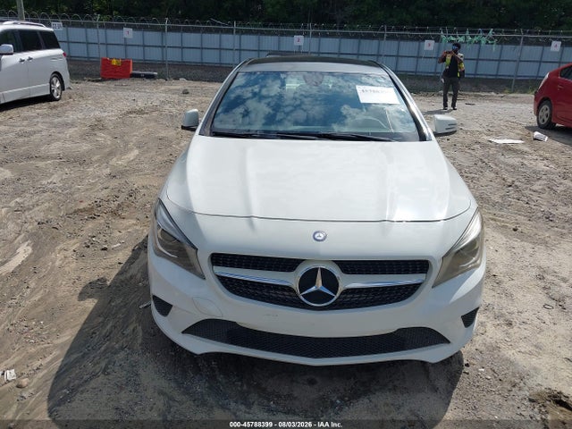 45788399 :رقم المزاد ، WDDSJ4EB3EN059065 vin ، 2014 Mercedes-benz Cla 250 مزاد بيع