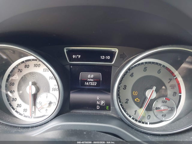 45788399 :رقم المزاد ، WDDSJ4EB3EN059065 vin ، 2014 Mercedes-benz Cla 250 مزاد بيع
