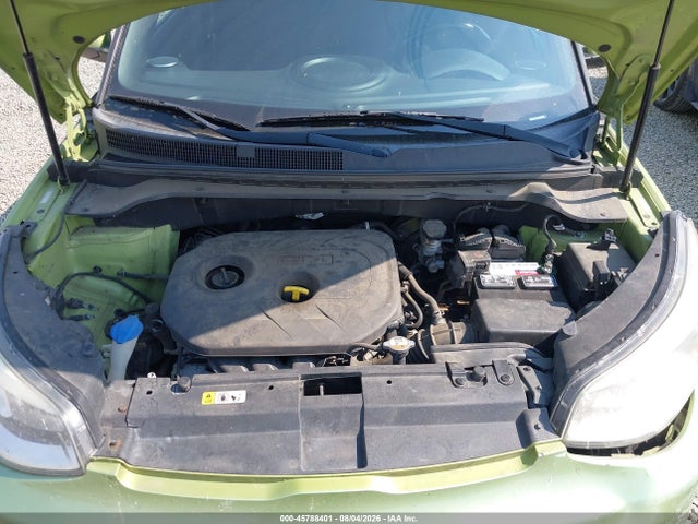 KNDJX3A51F7799329 KIA Soul !