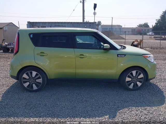 KNDJX3A51F7799329 KIA Soul !