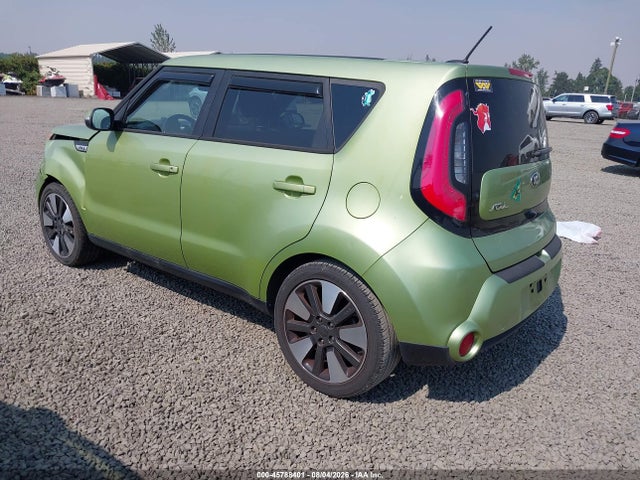 KNDJX3A51F7799329 KIA Soul !
