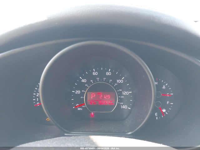 KNDJX3A51F7799329 KIA Soul !