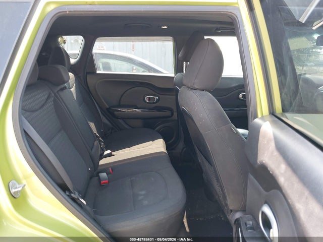 KNDJX3A51F7799329 KIA Soul !