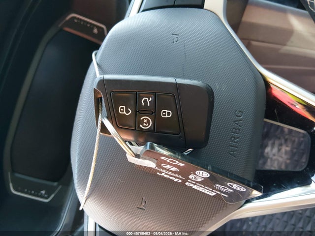 Продажа на аукционе авто 2022 Volkswagen Taos 1.5t Sel, vin: 3VV1X7B20NM004675, номер лота: 45788403