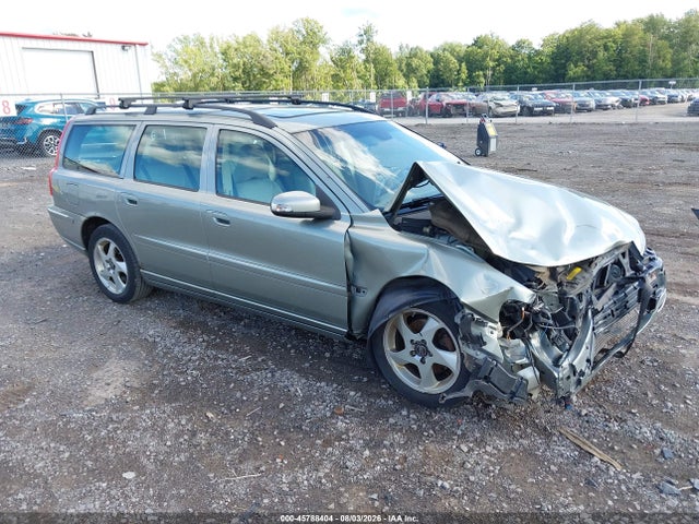 Auction sale of the 2007 Volvo V70 2.5t, vin: YV1SW592672650212, lot number: 45788404