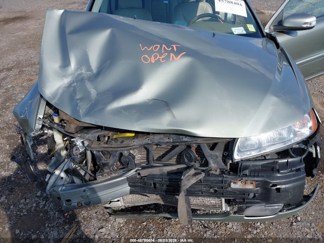 Продажа на аукционе авто 2007 Volvo V70 2.5t, vin: YV1SW592672650212, номер лота: 45788404