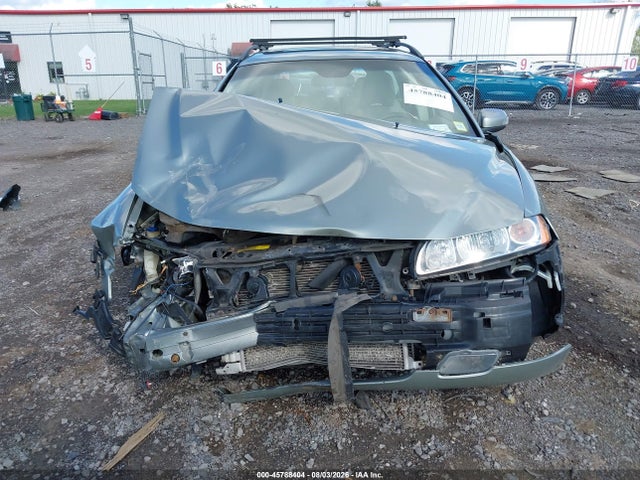 Продажа на аукционе авто 2007 Volvo V70 2.5t, vin: YV1SW592672650212, номер лота: 45788404