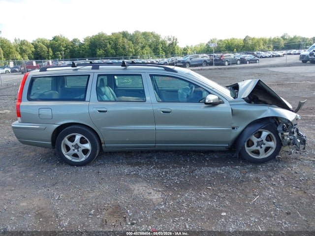 Продажа на аукционе авто 2007 Volvo V70 2.5t, vin: YV1SW592672650212, номер лота: 45788404