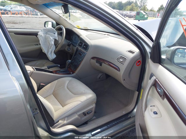 Продажа на аукционе авто 2007 Volvo V70 2.5t, vin: YV1SW592672650212, номер лота: 45788404