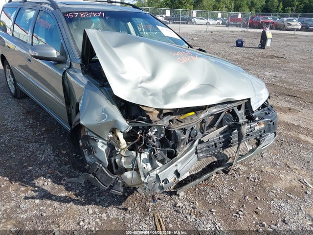 Продажа на аукционе авто 2007 Volvo V70 2.5t, vin: YV1SW592672650212, номер лота: 45788404