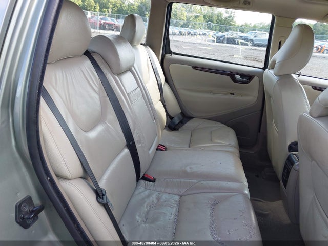 Продажа на аукционе авто 2007 Volvo V70 2.5t, vin: YV1SW592672650212, номер лота: 45788404