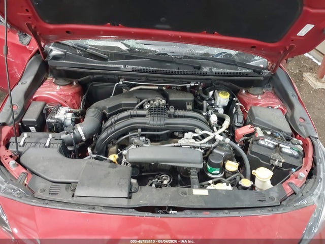 45788410 :رقم المزاد ، 4S3GKAK66J1610450 vin ، 2018 Subaru Impreza 2.0i Sport مزاد بيع