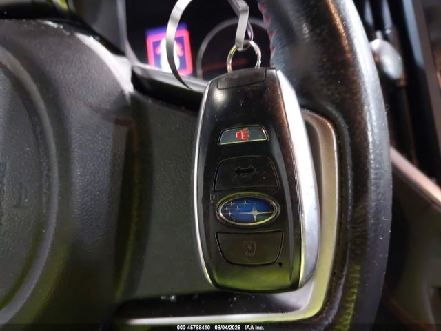 45788410 :رقم المزاد ، 4S3GKAK66J1610450 vin ، 2018 Subaru Impreza 2.0i Sport مزاد بيع
