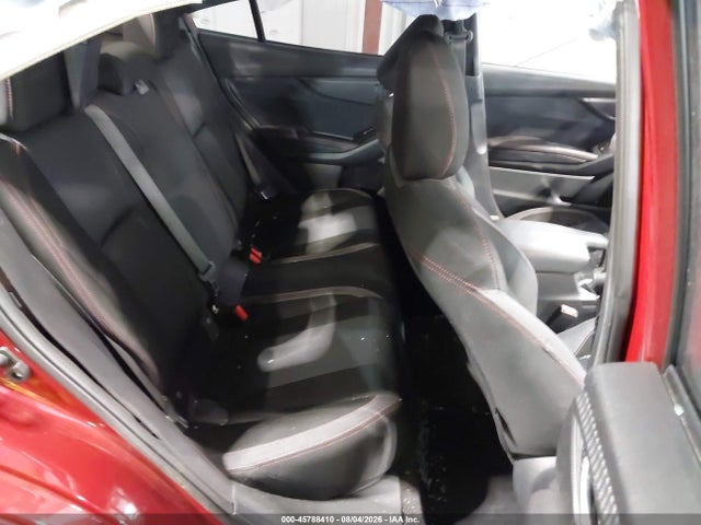 45788410 :رقم المزاد ، 4S3GKAK66J1610450 vin ، 2018 Subaru Impreza 2.0i Sport مزاد بيع