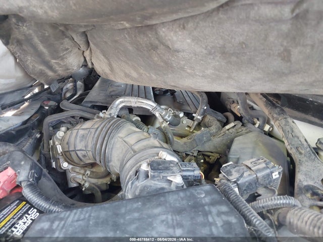 Продажа на аукционе авто 2008 Honda Accord 2.4 Ex-l, vin: JHMCP26888C053670, номер лота: 45788412