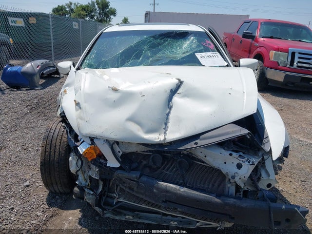 Продажа на аукционе авто 2008 Honda Accord 2.4 Ex-l, vin: JHMCP26888C053670, номер лота: 45788412